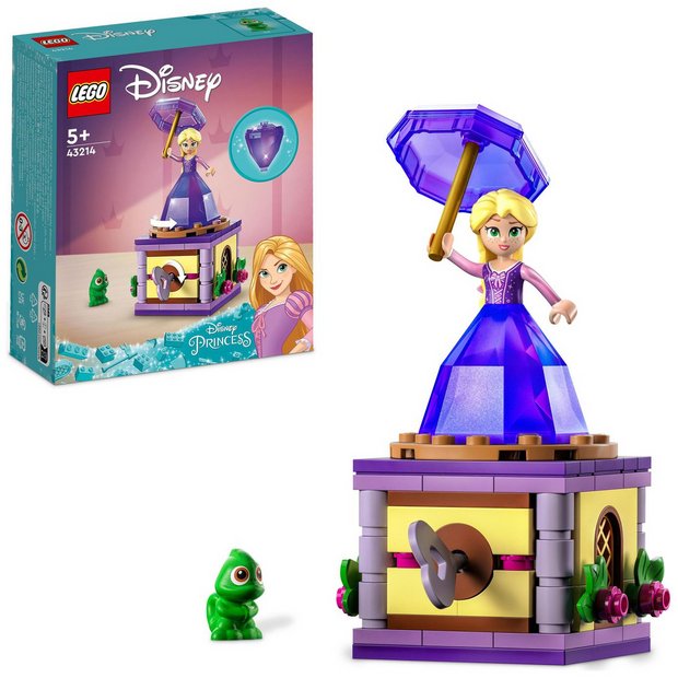 Argos lego disney hot sale