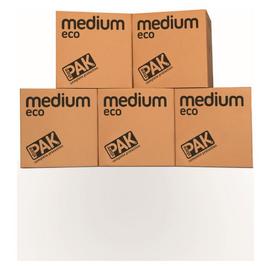 StorePAK Medium Eco Cardboard Storage Boxes – Set of 5