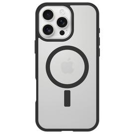 OtterBox iPhone 16 Pro Max Phone Case MagSafe - Clear/Black