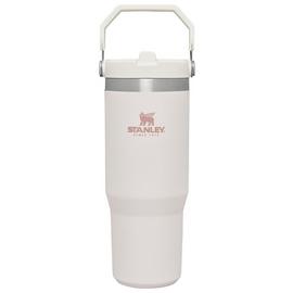 Stanley IceFlow Flip Pink Travel Tumbler - 890ml