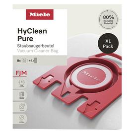 Miele HyClean Pure Dust Bags - Pack of 8