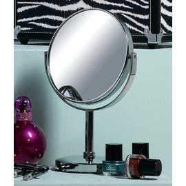 Danielle Creations Chrome Beauty Mirror