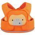 Trunki Toddlepak Reins - Orange Monkey
