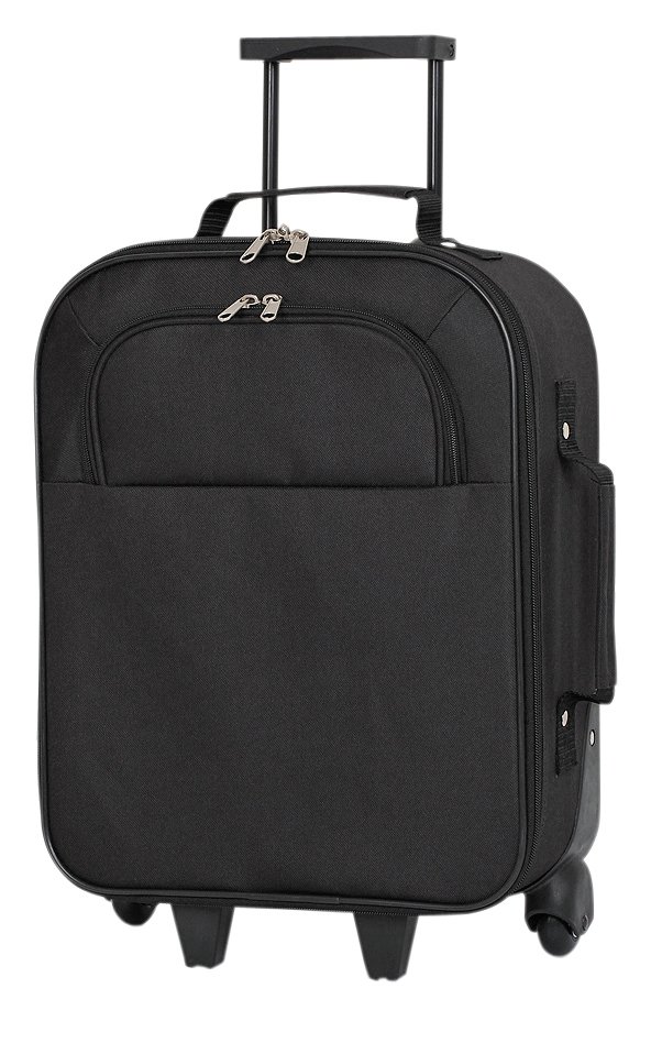 argos lightweight travel cases