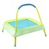 Chad Valley 3ft Indoor Kids Trampoline - Green