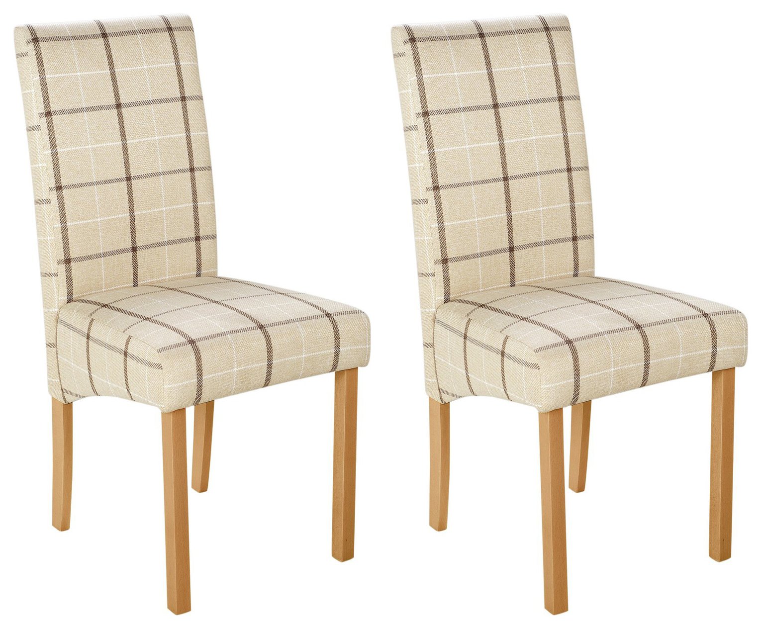 Buy Dining chairs at Argos.co.uk - Your Online Shop for Home and garden.