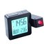 Oregon Projection Temperature Alarm Clock
