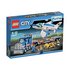 LEGO City Training Jet Transporter - 60079