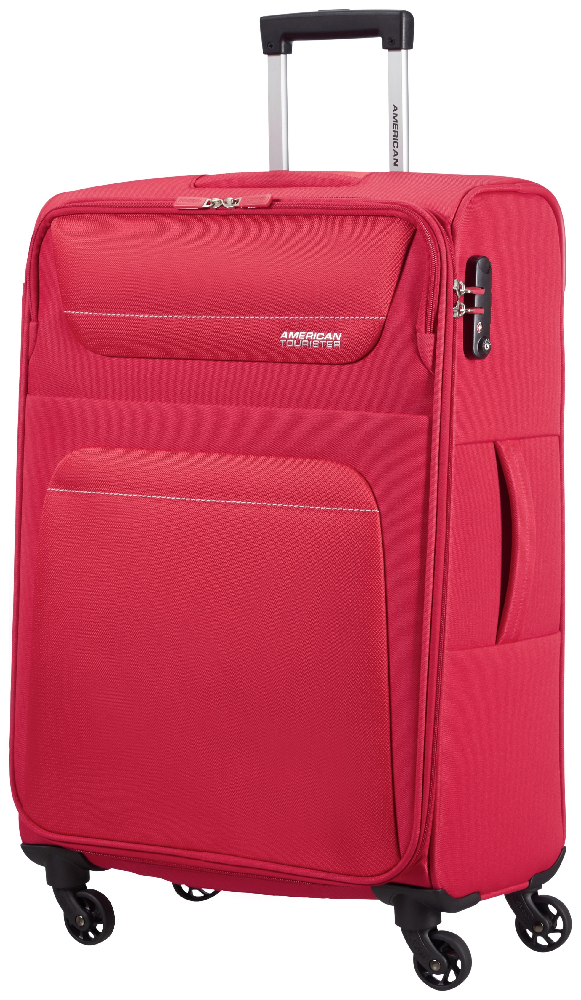 titan suitcases uk