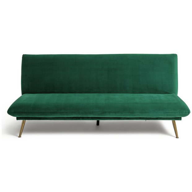 Argos lucy store sofa bed