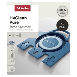 Miele HyClean Pure GN Dust Bags - XL Pack of 8