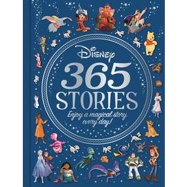 Disney 365 Stories Book