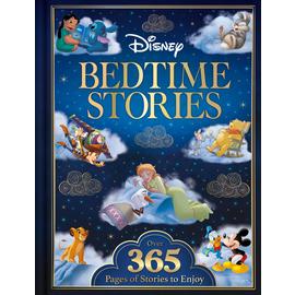 Disney Bedtime Story Books