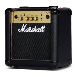 Marshall MG10 10W Combo Compact Amplifier - Black