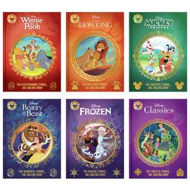 Disney Golden Tales Book Set