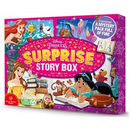 Disney Princess Surprise Story Box
