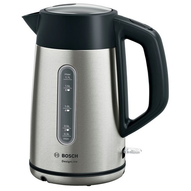 Glass kettle argos sale