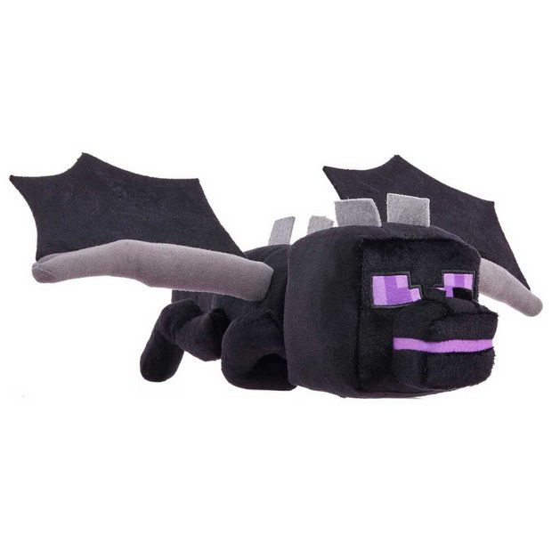 ender dragon plush toy