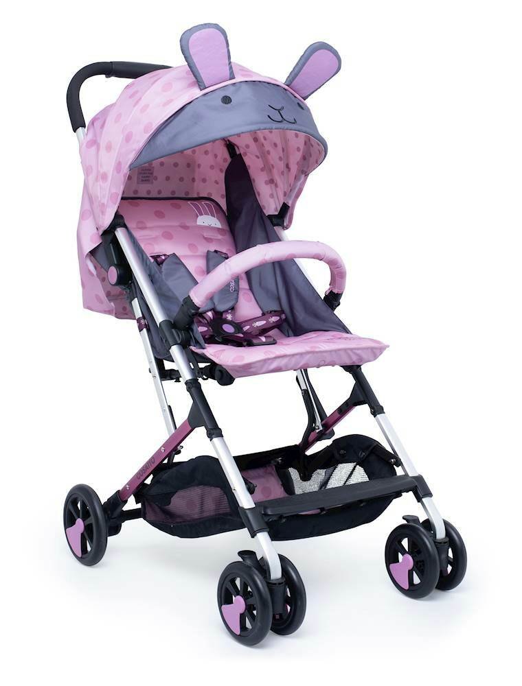 cosatto unicorn pushchair