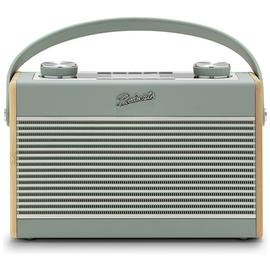 Roberts Rambler Max DAB+ / FM / Internet Radio - Duck Egg
