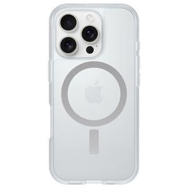 OtterBox React iPhone 16 Pro Phone Case MagSafe - Clear