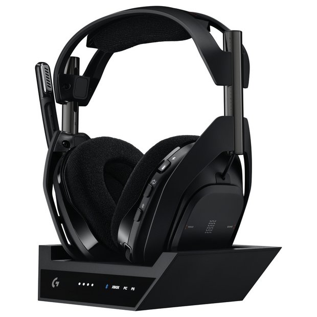 Astro Xbox Series X Headset Argos Buy Official Xbox Stereo Wired