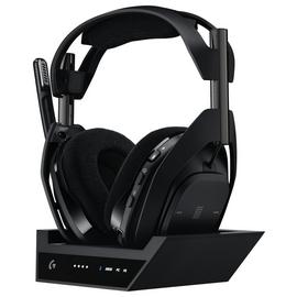 Astro A50 X Wireless Gaming Headset for Xbox X/S, PS5 and PC
