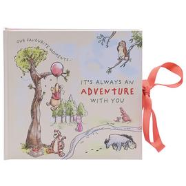 Disney Winnie The Pooh Our Favourite Moments Photo Album