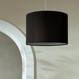 Argos Home Easy Fit Lampshade - 30cm