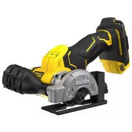 Stanley Fatmax Cordless Multitool - 18V