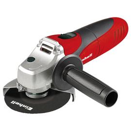 Einhell 500W Corded Angle Grinder - 230V