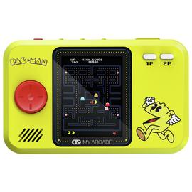 My Arcade PAC-MAN Pocket Player Pro