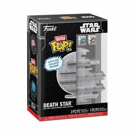 Funko Bitty POP! Display Star Wars Death Star