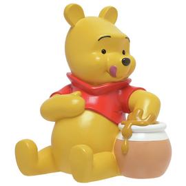 Disney Winnie The Pooh Money Bank