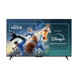 Toshiba 65 Inch 65UV2F53DB Smart 4K UHD HDR LCD Freely TV