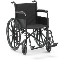 Drive Devilbliss Self - Propelled Wheelchair