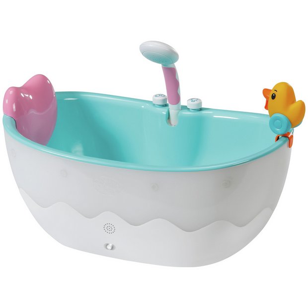 Baby born sink argos on sale