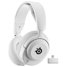 SteelSeries Arctis Nova 5P PS5, Switch, PC Headset - White