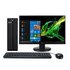 Acer Aspire XC-330 A6 4GB 1TB PC & 22 Inch K2 Monitor Bundle