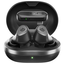 SteelSeries Arctis Wireless GameBuds For Xbox - Black