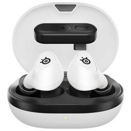 SteelSeries Arctis Wireless GameBuds For PS5 - White