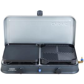 Cadac 2 Cook 2 Pro Deluxe QR Gas BBQ Stove