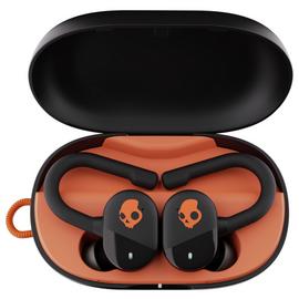 Skullcandy Push Play True Wireless Earbuds - Black