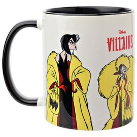 Disney Cruella Mug