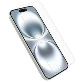OtterBox iPhone 16 Glass Screen Protector