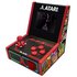 Atari Mini Arcade Machine with 5 Games
