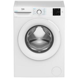 Beko EnergySpin BM3WT3841W 8kg 1400 Washing Machine – White