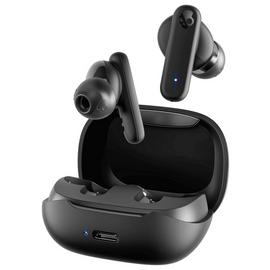 Skullcandy Smokin Buds In-Ear True Wireless Earbuds - Black