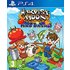 Harvest Moon Mad Dash PS4 Game