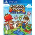 Harvest Moon Mad Dash PS4 Game